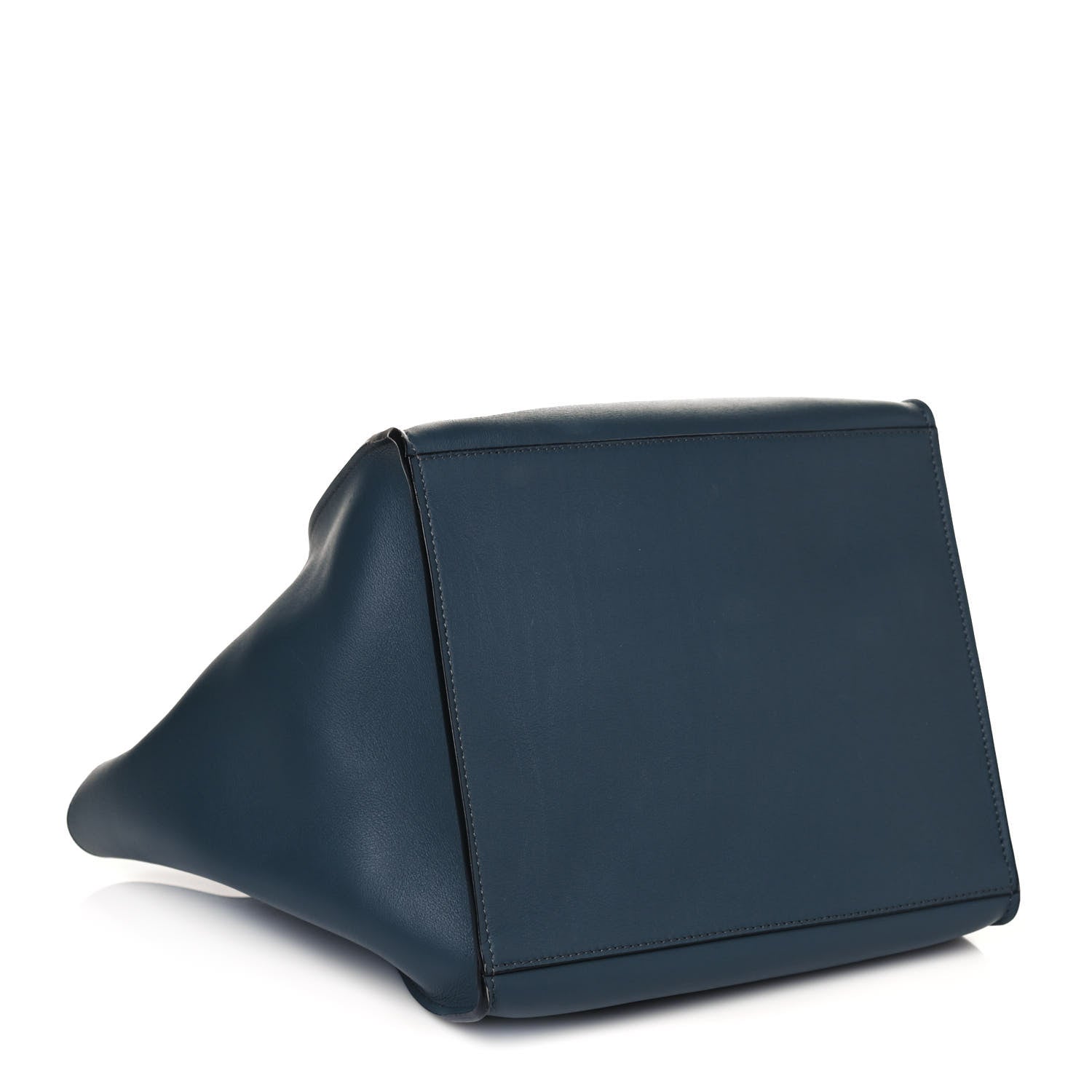 Celine Smooth Calfskin Small Big Bag Slate 4 of 15