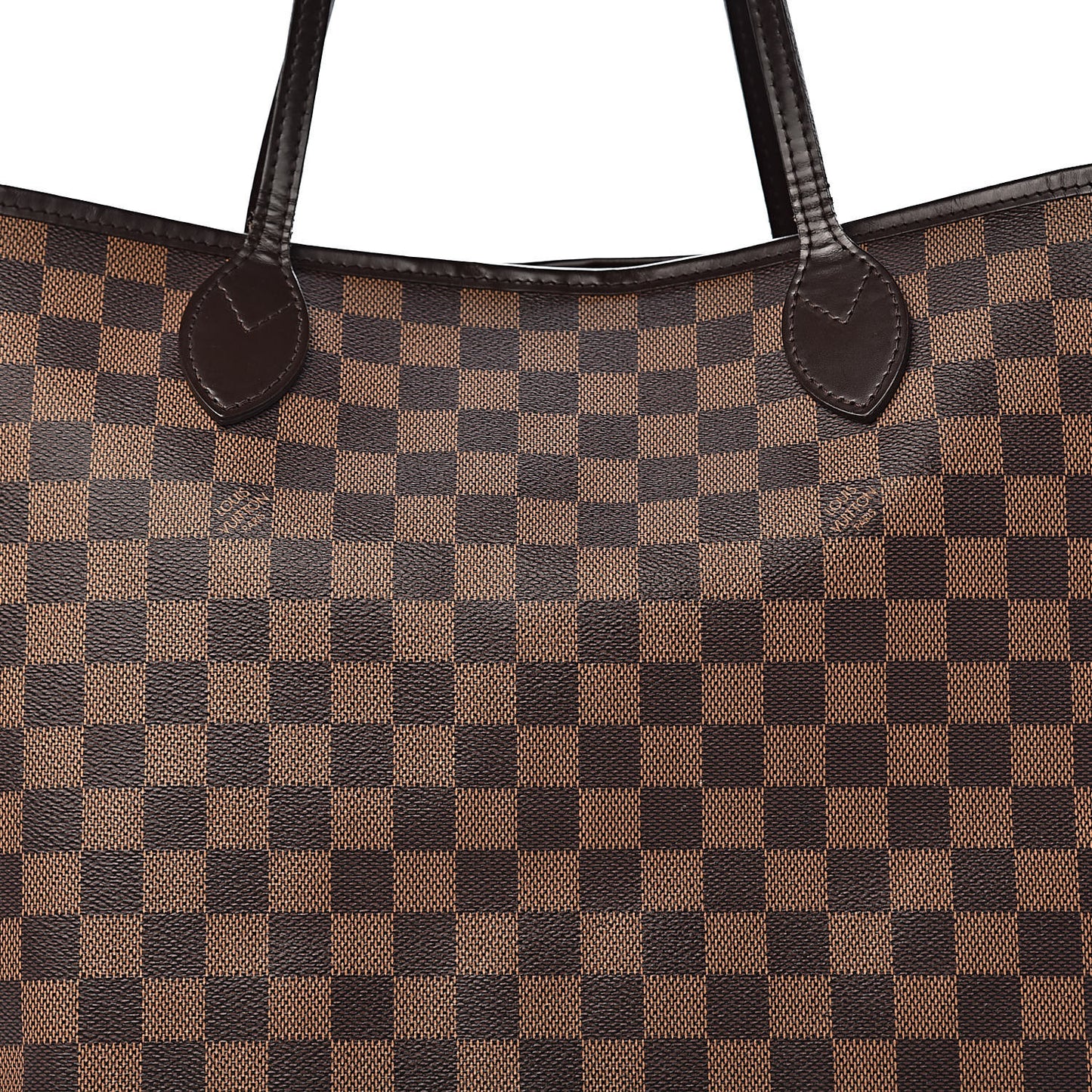 Damier Ebene Neo Neverfull GM