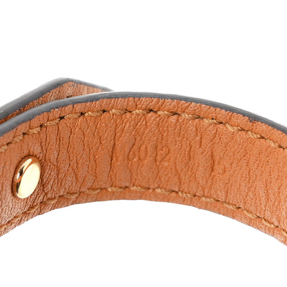 Louis Vuitton Monogram Essential V Bracelet 15 5 of 5