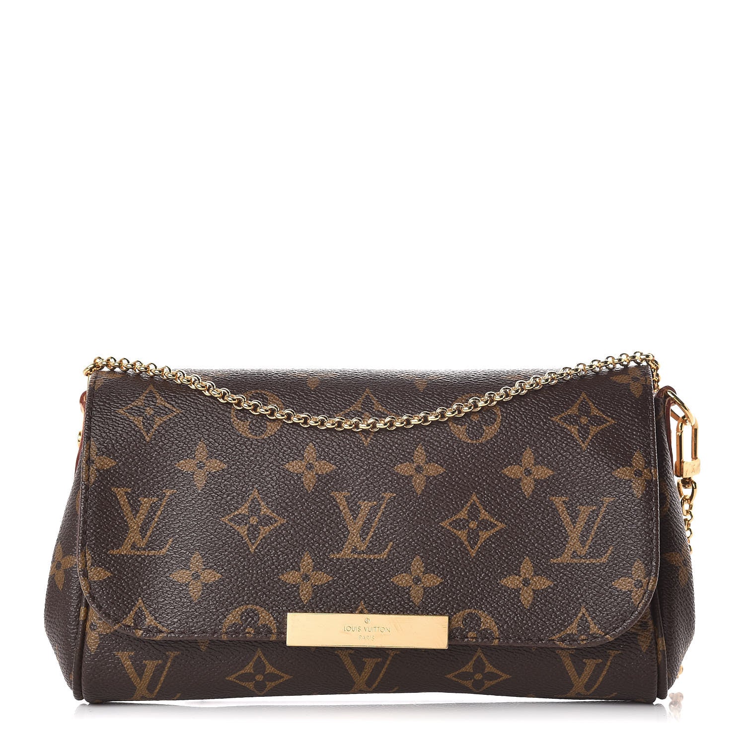 Louis Vuitton Monogram Favorite PM 1 of 12