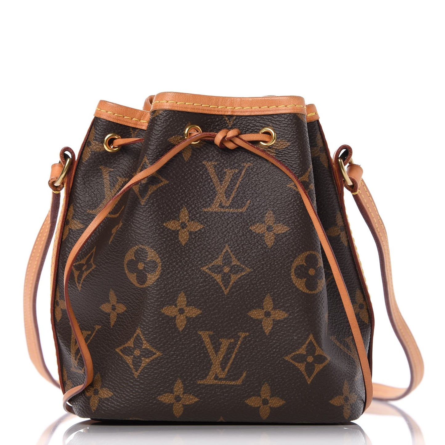 Monogram Nano Noe