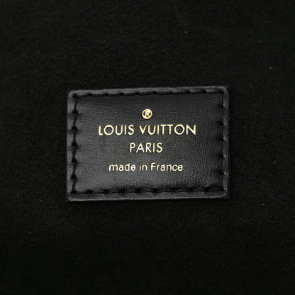 Louis Vuitton Reverse Monogram Vanity PM 6 of 9