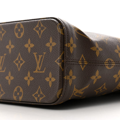Louis Vuitton Monogram Luco 9 of 11