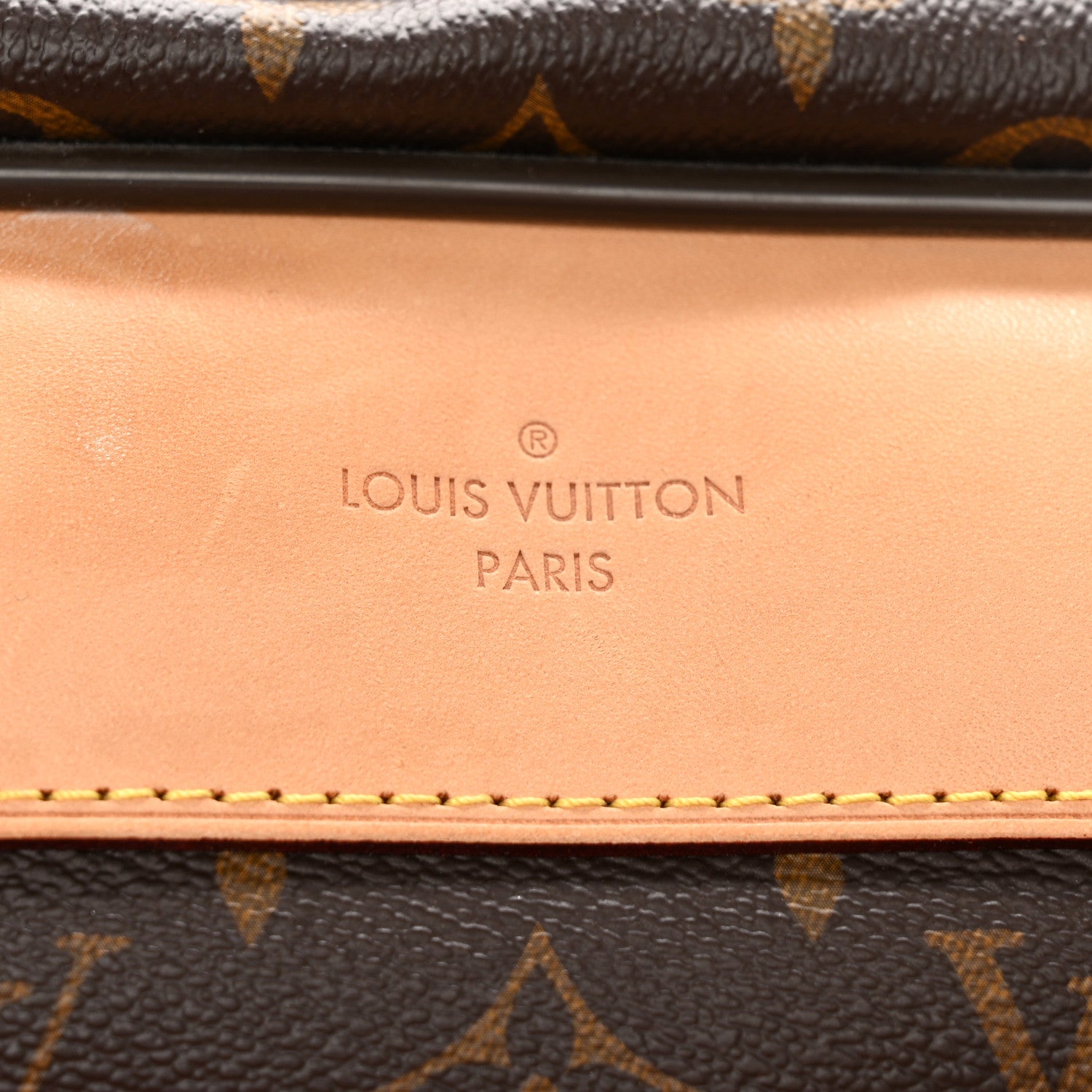Louis Vuitton Monogram Eole 50 11 of 17
