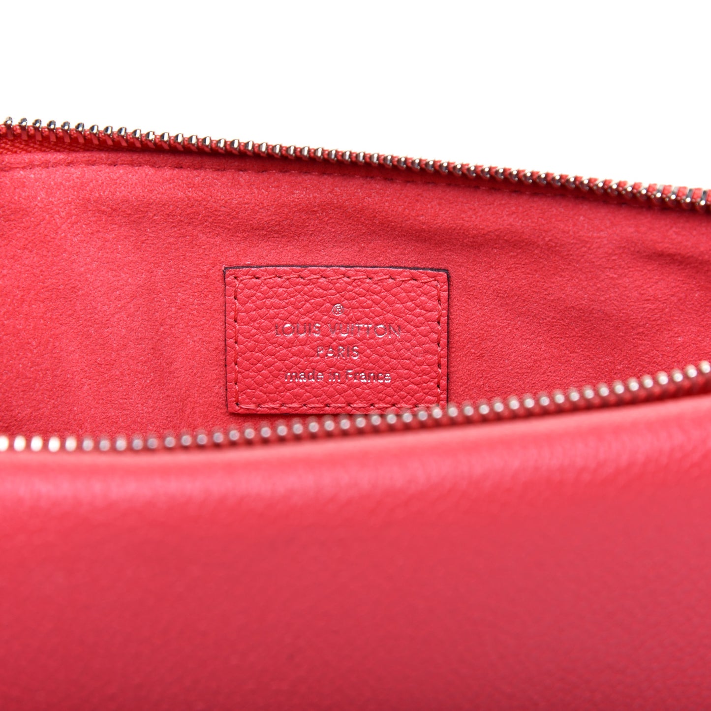 Empreinte Twice Poppy