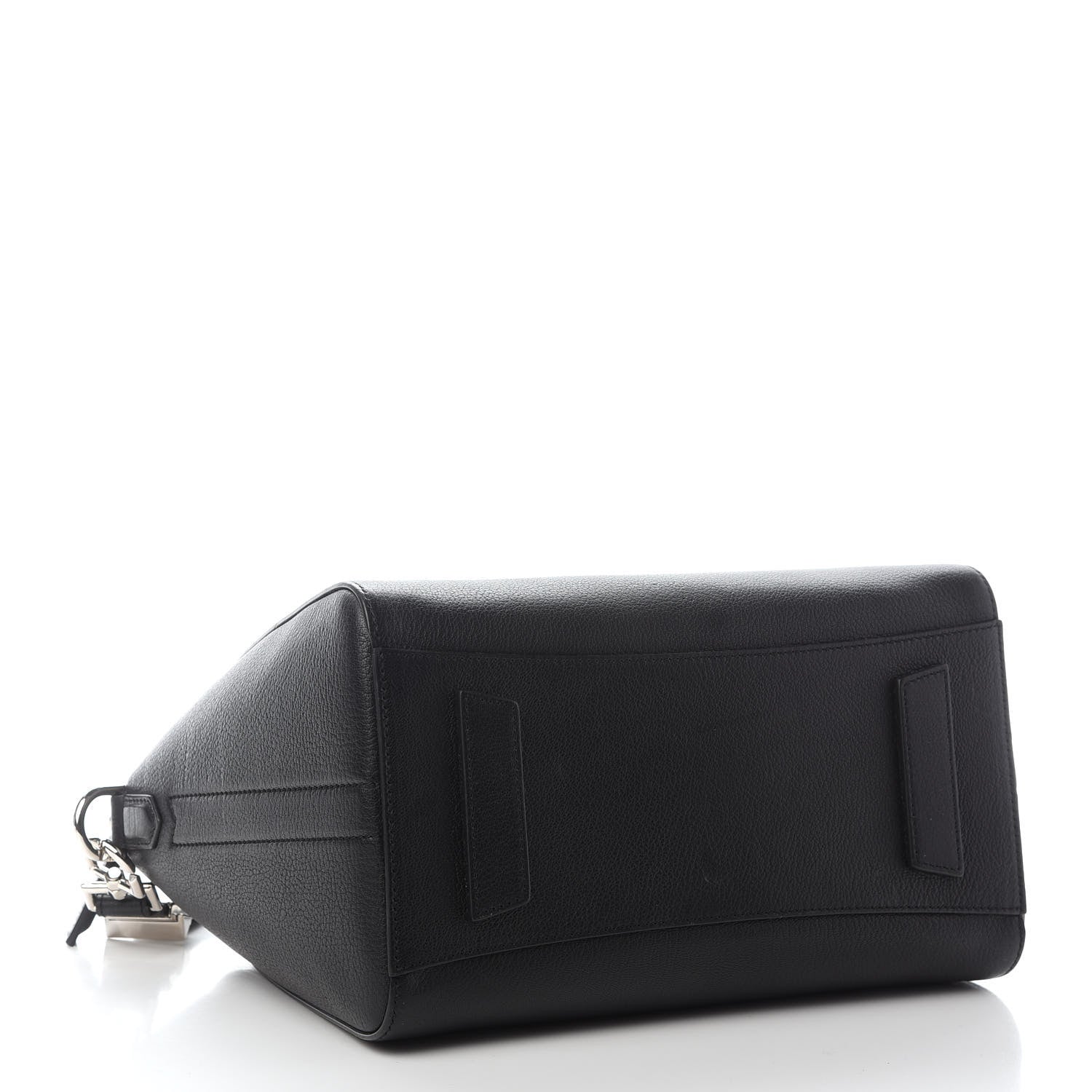 Givenchy Sugar Goatskin Small Antigona Black 4 of 7