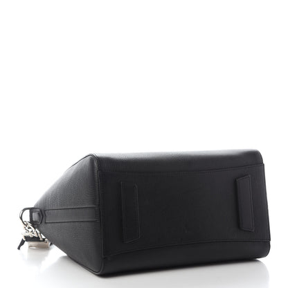 Givenchy Sugar Goatskin Small Antigona Black 4 of 7