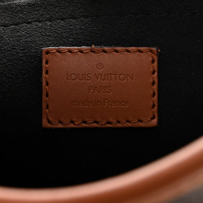 Louis Vuitton Reverse Monogram Dauphine Backpack PM 6 of 15