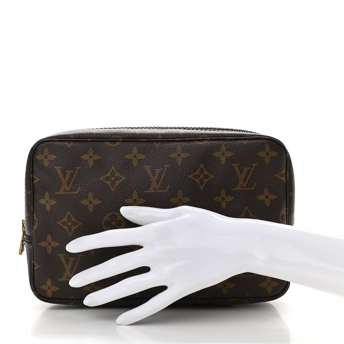 Monogram Trousse Toilette 23
