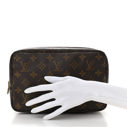 Louis Vuitton Monogram Trousse Toilette 23 2 of 9