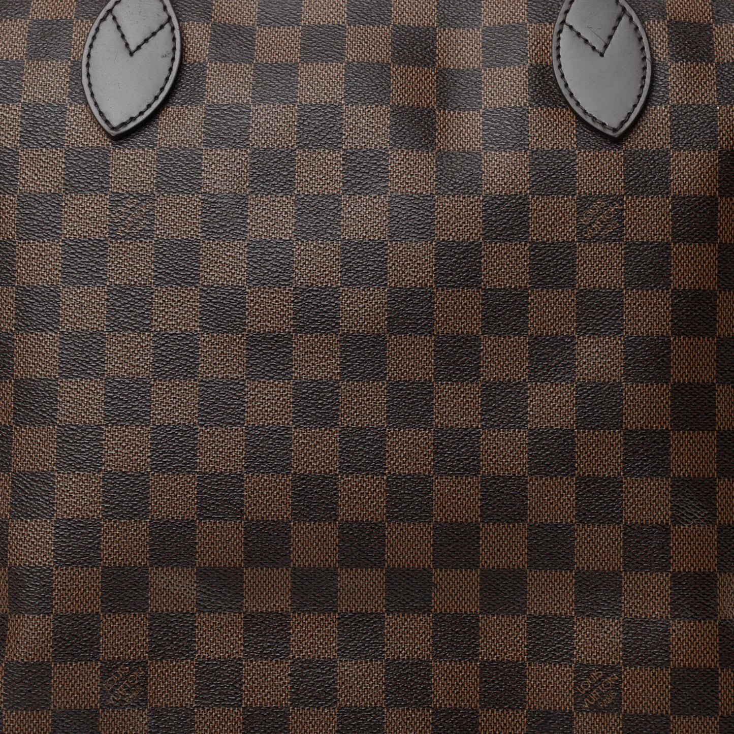 Damier Ebene Neverfull GM