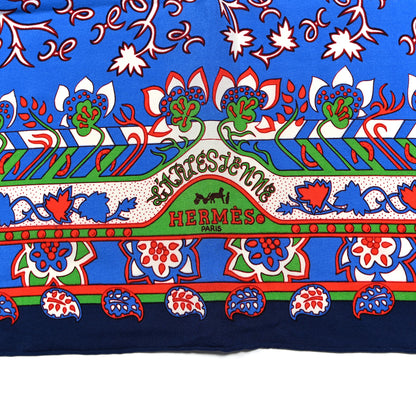 Hermes Silk L'Arlesienne Scarf 70 2 of 5