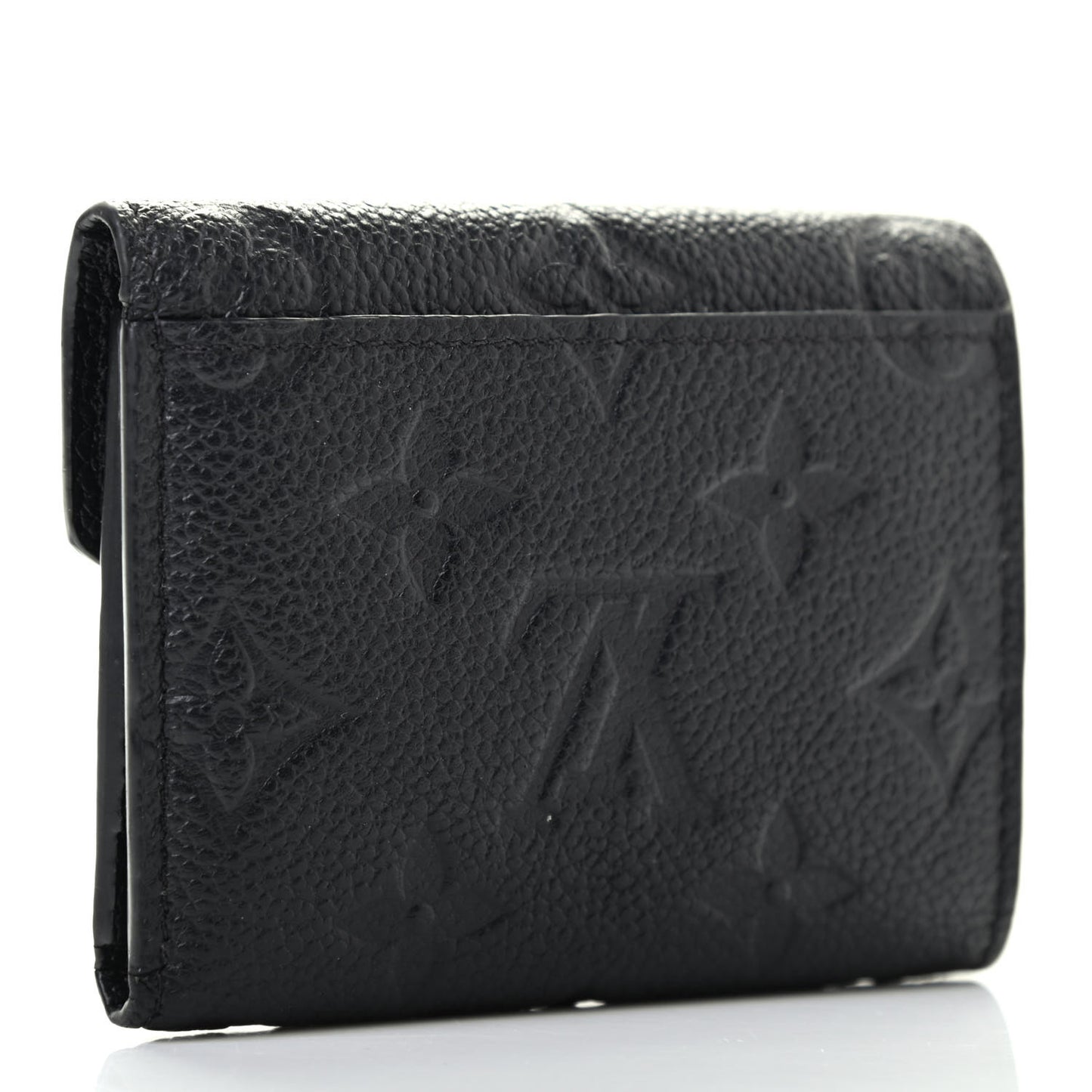 Empreinte Zoe Wallet Black