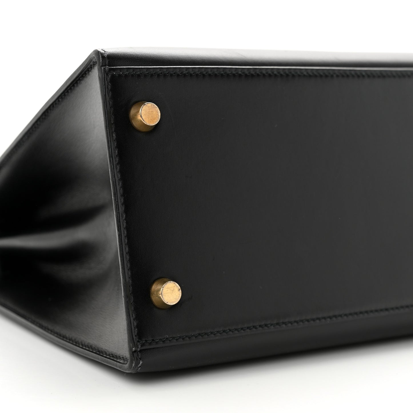 Box Kelly Sellier 28 Black