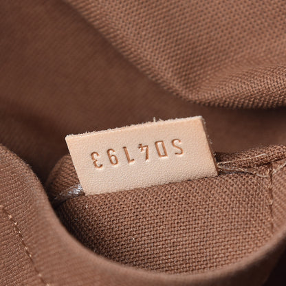 Louis Vuitton Monogram Palermo PM 10 of 13