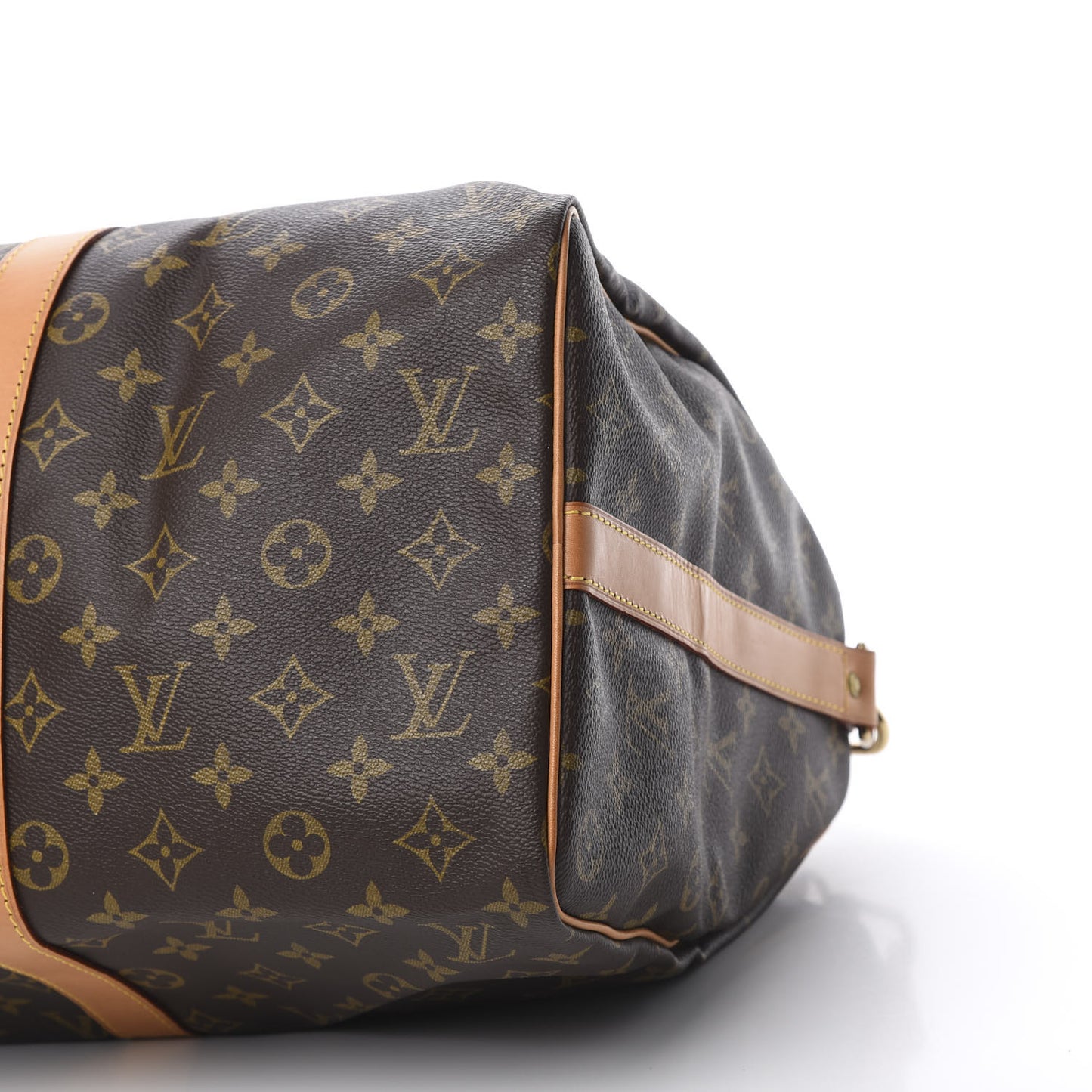Monogram Keepall Bandouliere 45