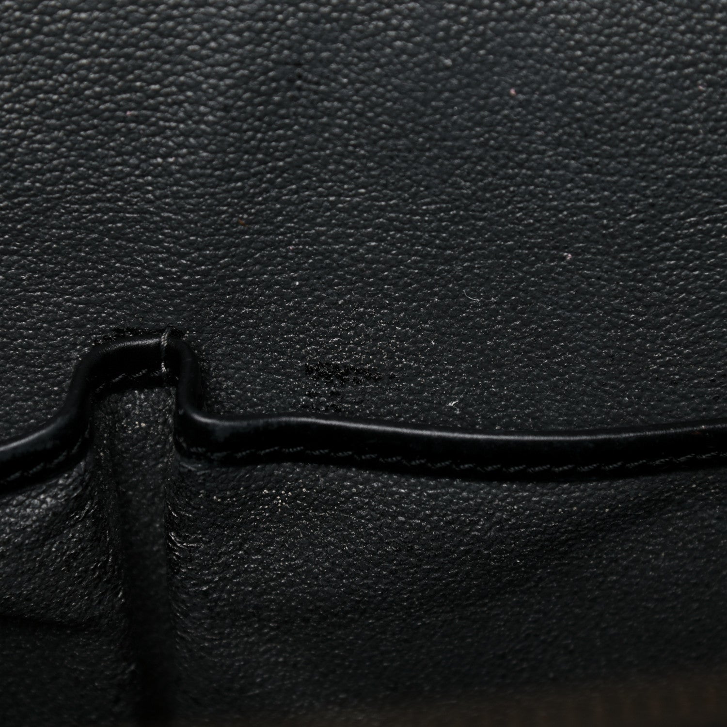 Louis Vuitton Epi Riviera Black 38 of 46