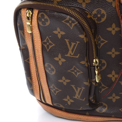 Louis Vuitton Monogram Bosphore Backpack 15 of 20