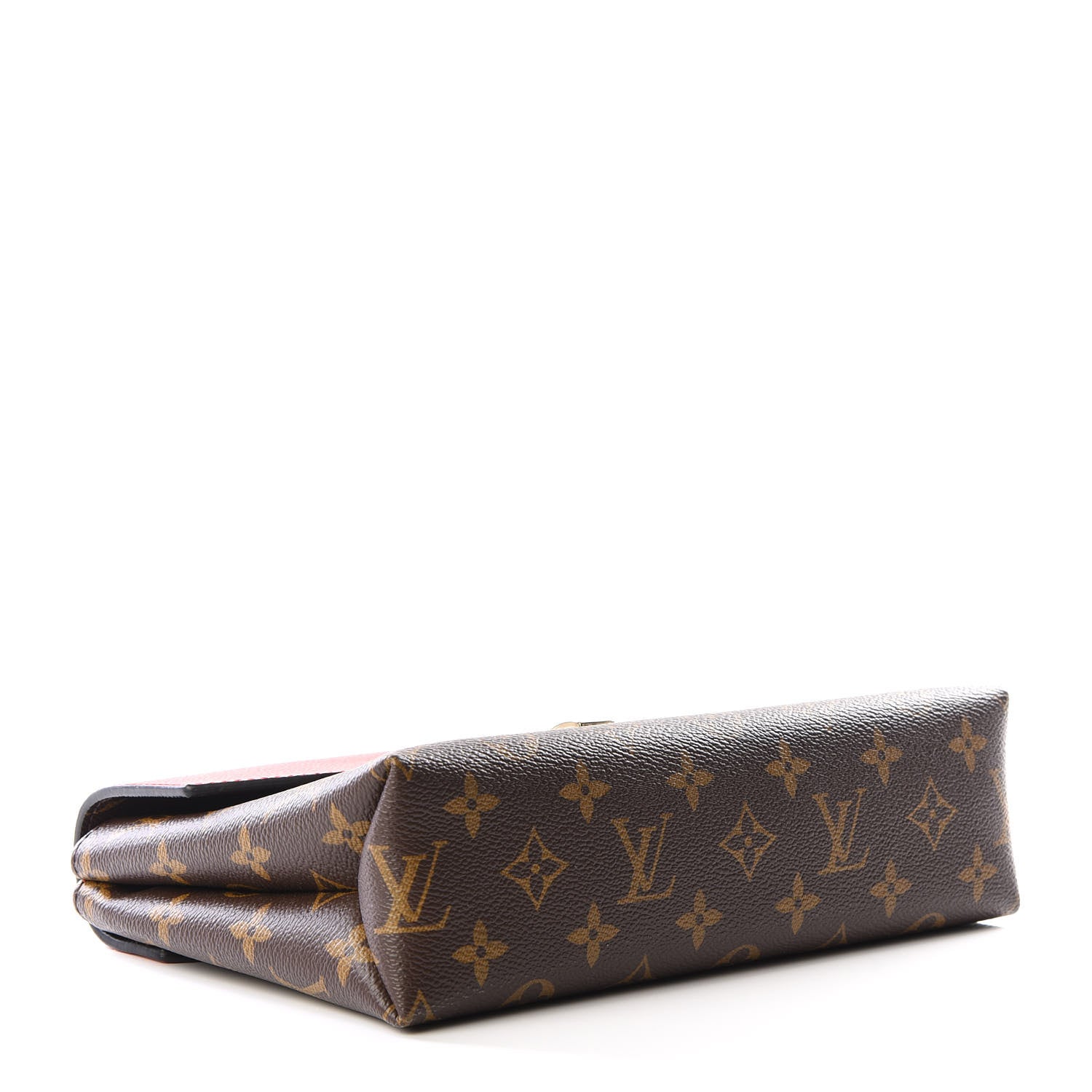Louis Vuitton Monogram Saint Placide Cherry 3 of 9