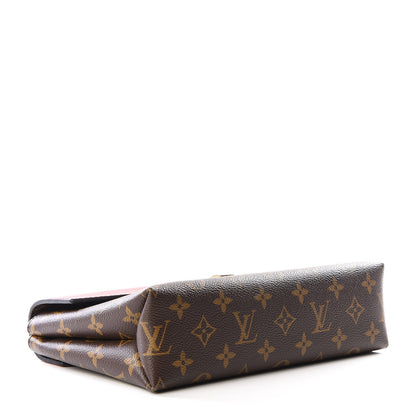 Louis Vuitton Monogram Saint Placide Cherry 3 of 9
