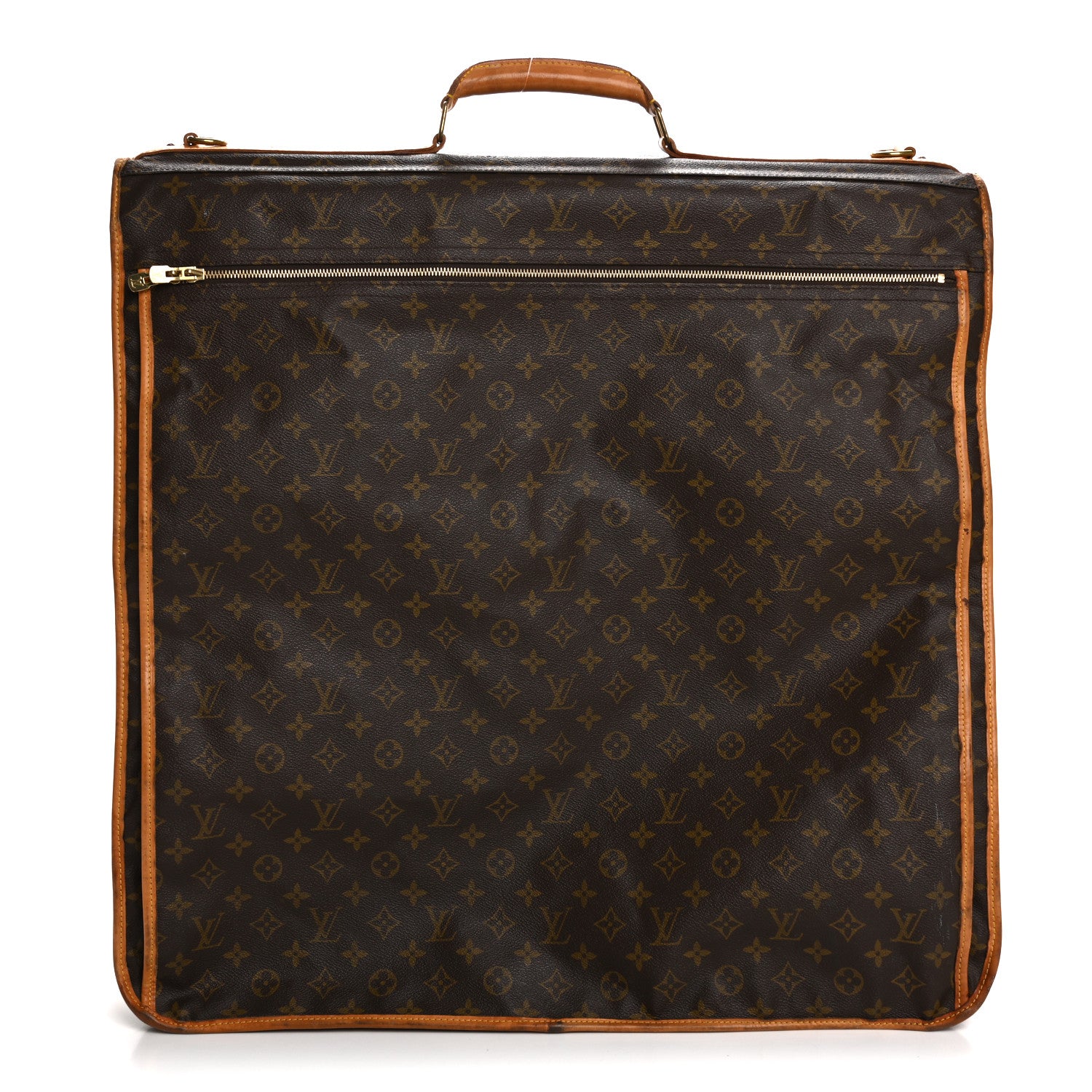 Louis Vuitton Monogram Garment Bag 1 of 19