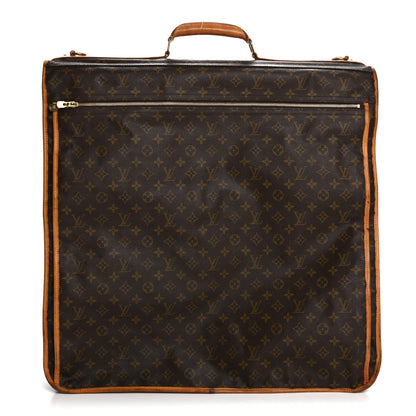 Louis Vuitton Monogram Garment Bag 1 of 19