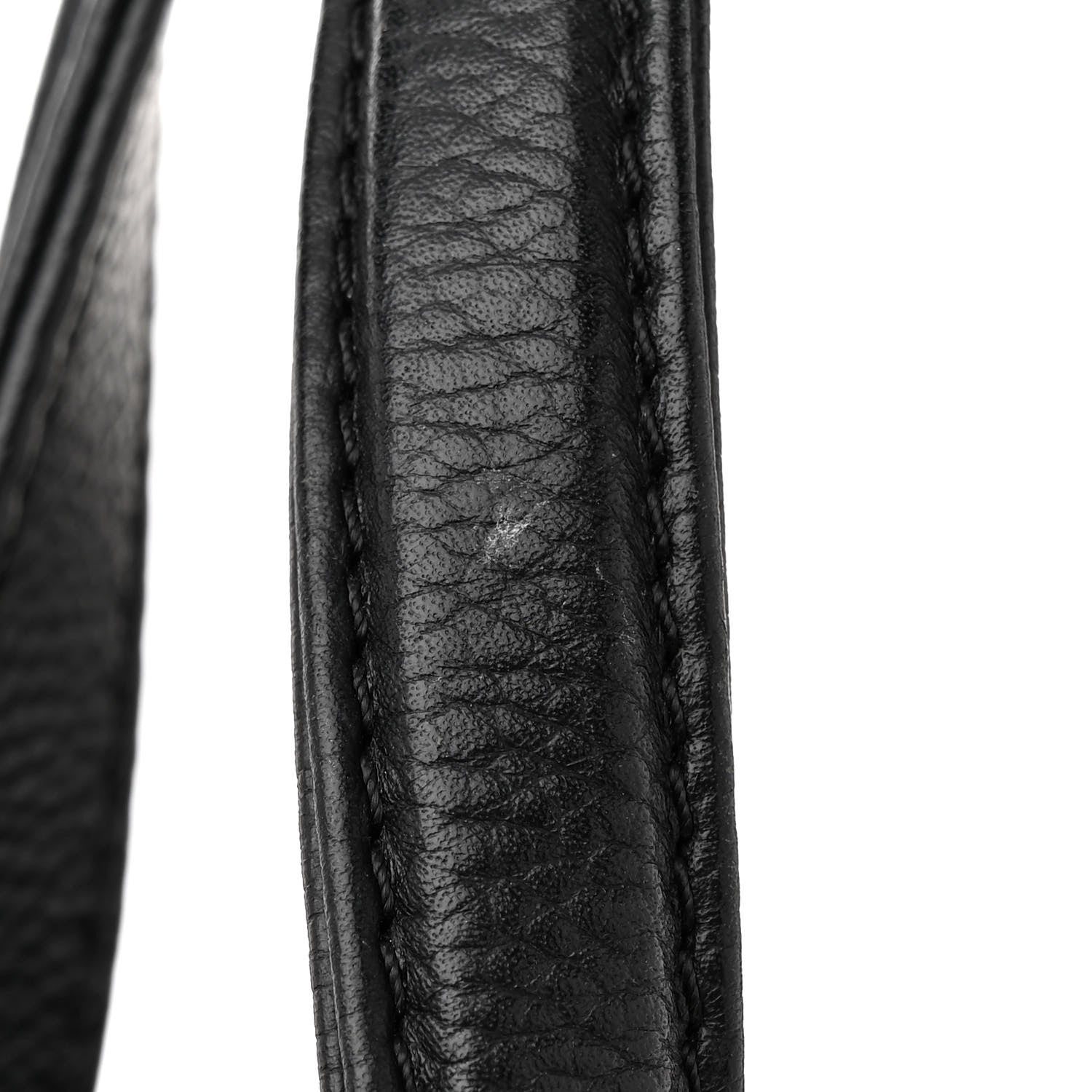 Chanel Caviar Shopping Tote Black 11 of 14