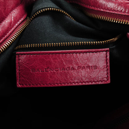 Balenciaga Agneau Classic Hardware Velo Cassis 6 of 7
