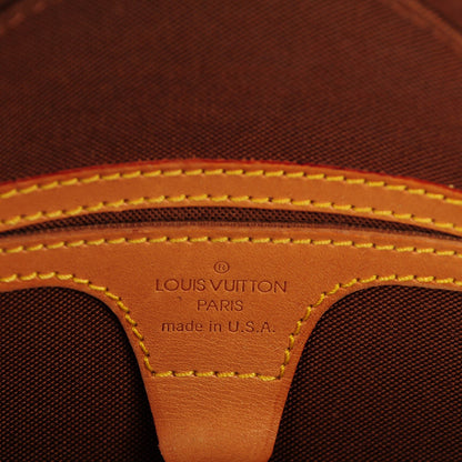Louis Vuitton Monogram Ellipse PM 6 of 7