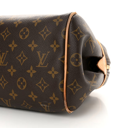 Louis Vuitton Monogram Montorgueil PM 10 of 19