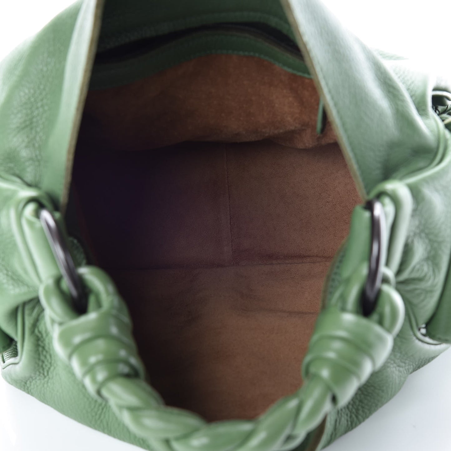Cervo Cocker Hobo Foglia