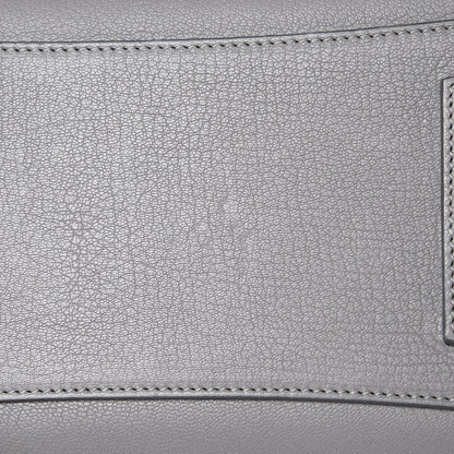 Givenchy Sugar Goatskin Small Antigona Pearl Grey 12 of 14