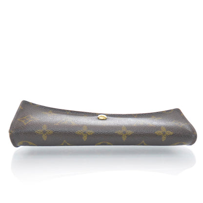 Louis Vuitton Monogram Porte Tresor International Wallet 4 of 11