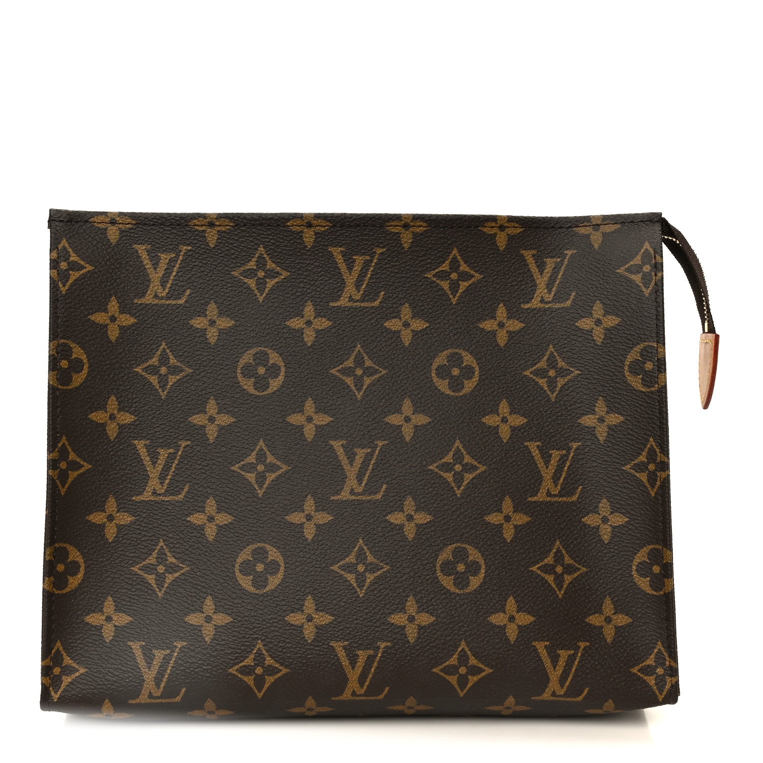 Louis Vuitton Monogram Toiletry Pouch 26 1 of 10