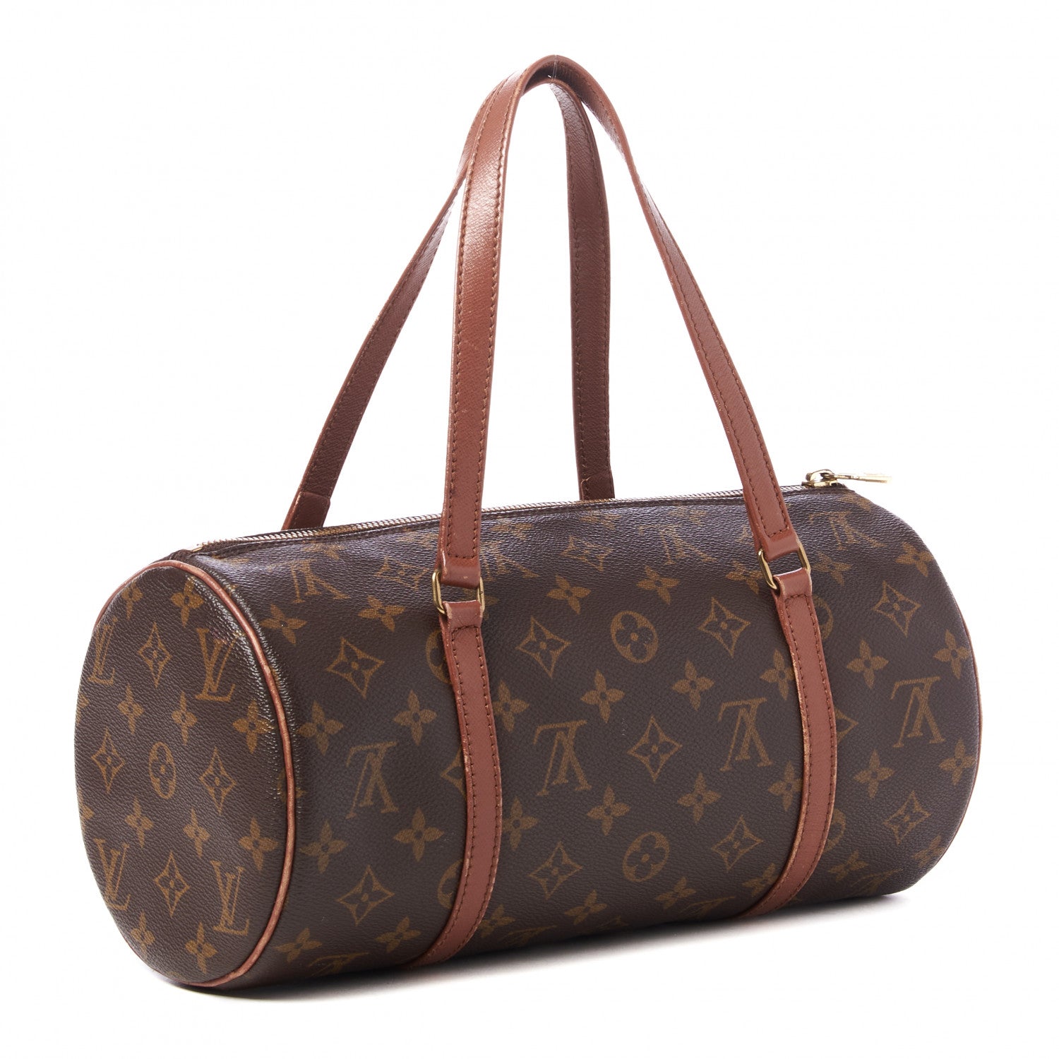 Louis Vuitton Monogram Papillon 30 2 of 8