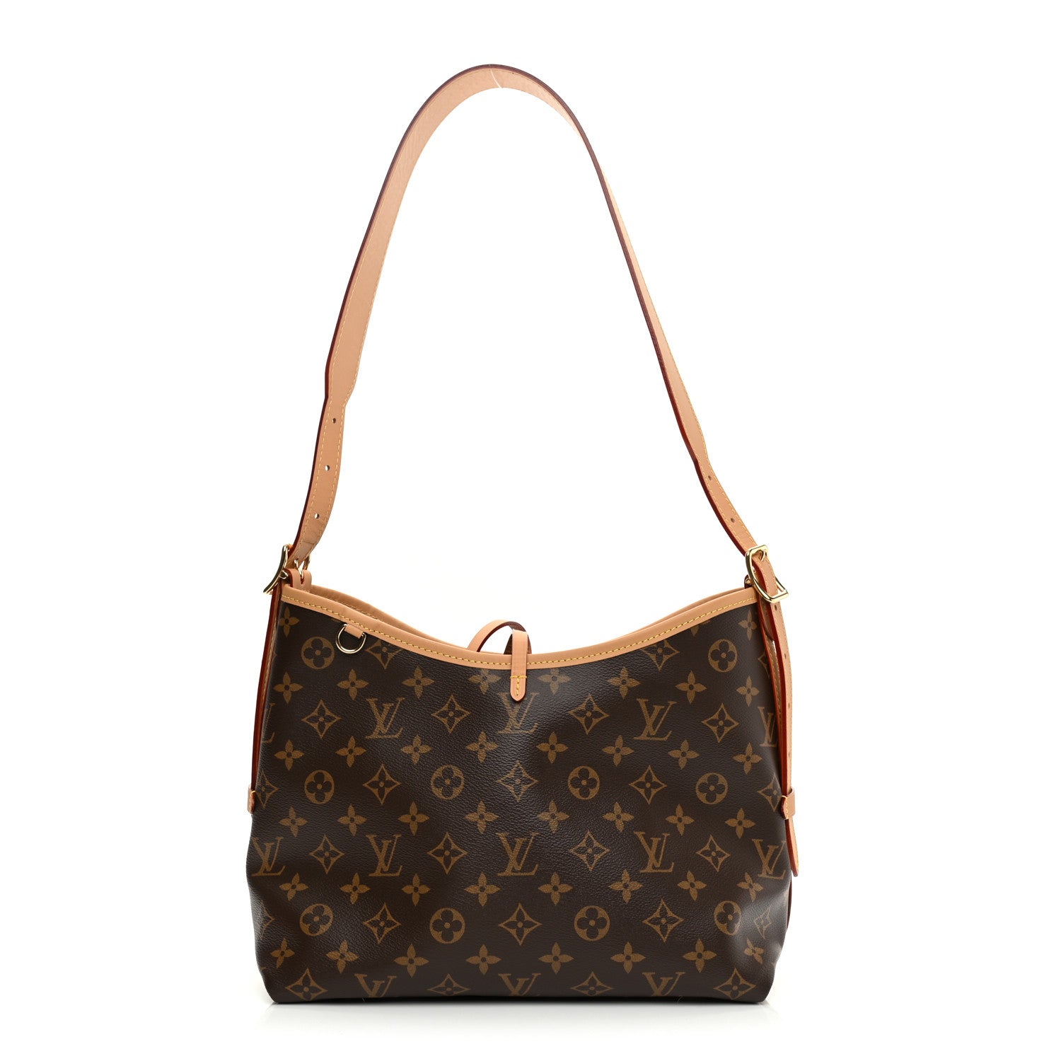 Louis Vuitton Monogram CarryAll PM 3 of 10