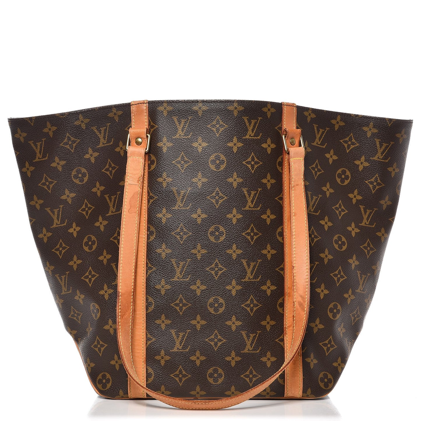 Monogram Sac Shopping Tote