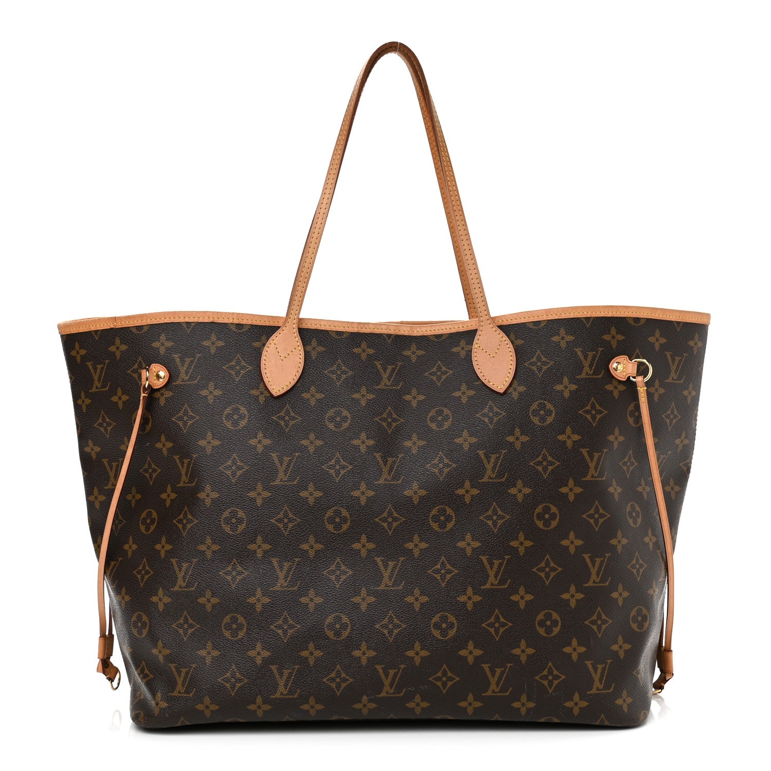 Louis Vuitton Monogram Neo Neverfull GM 1 of 12