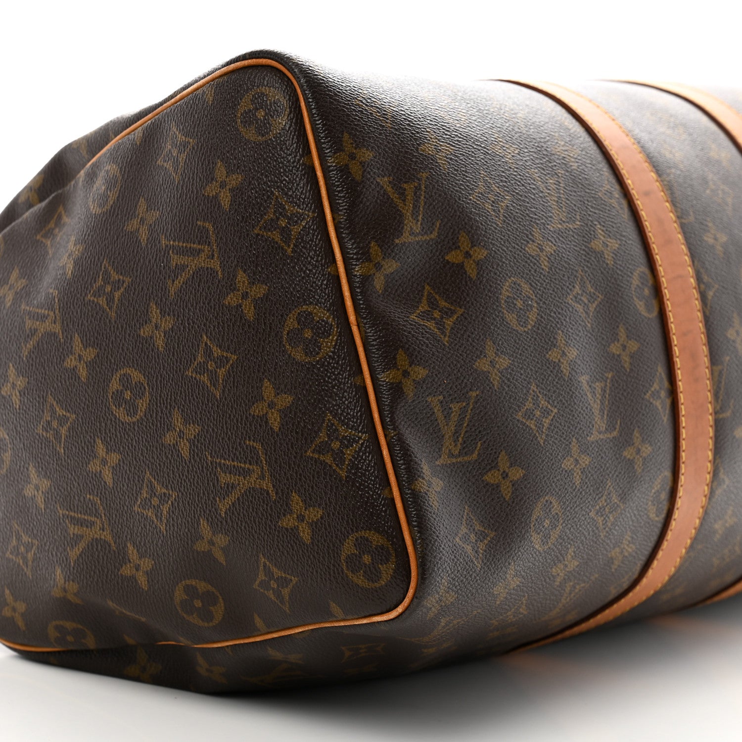 Louis Vuitton Monogram Keepall 45 8 of 13