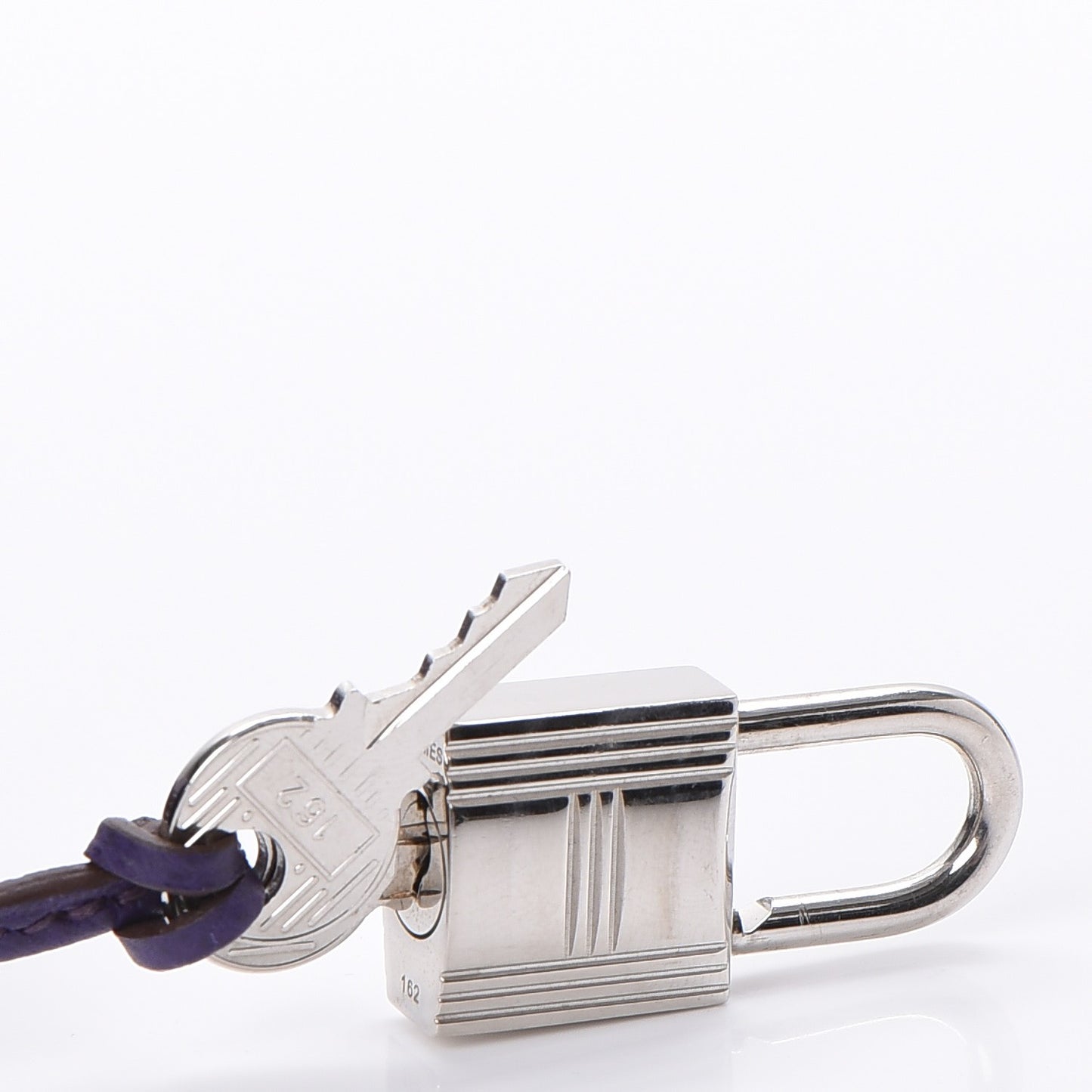 Epsom Birkin 35 Iris