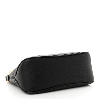 Louis Vuitton Empreinte Monogram Boulogne NM Black 4 of 11