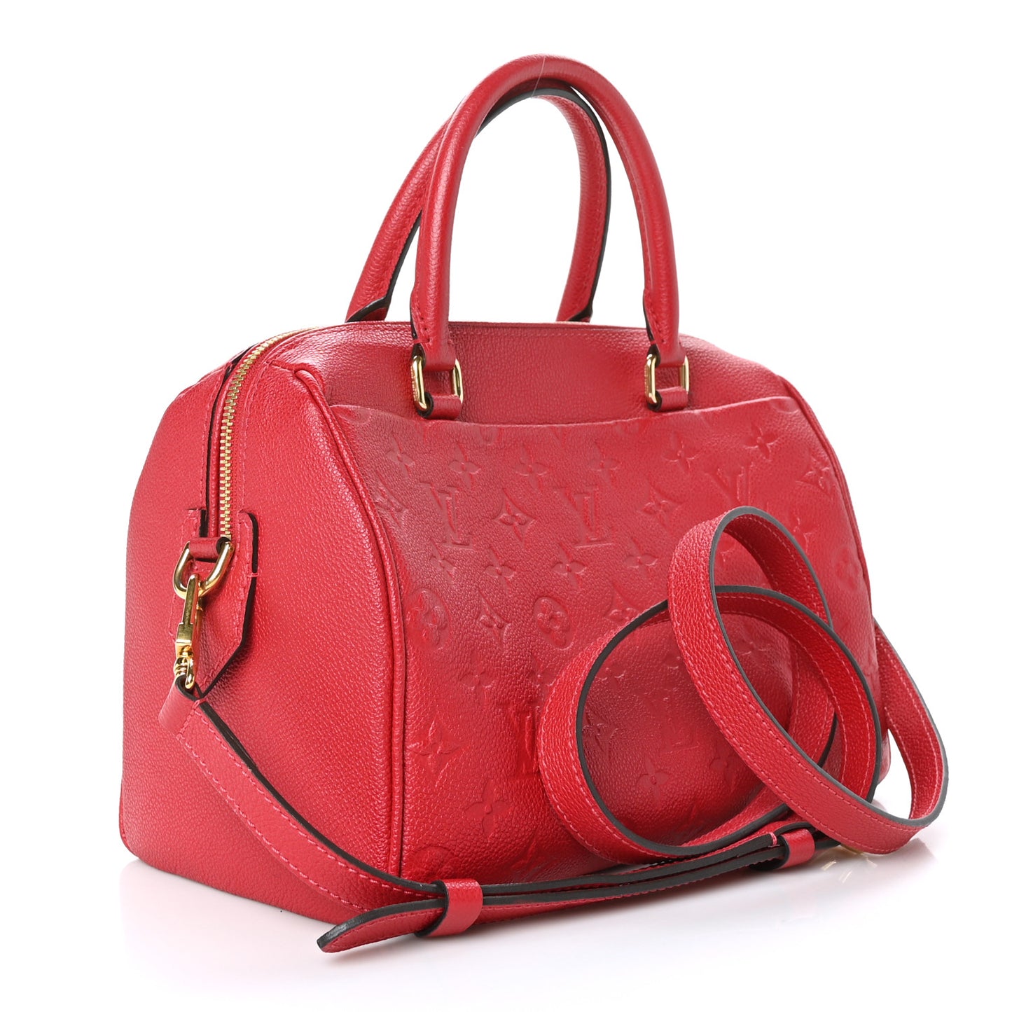 Empreinte Speedy Bandouliere 25 NM Cherry