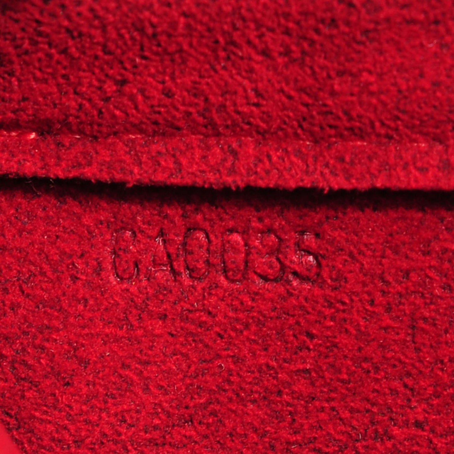 Monogram Viva-Cite PM