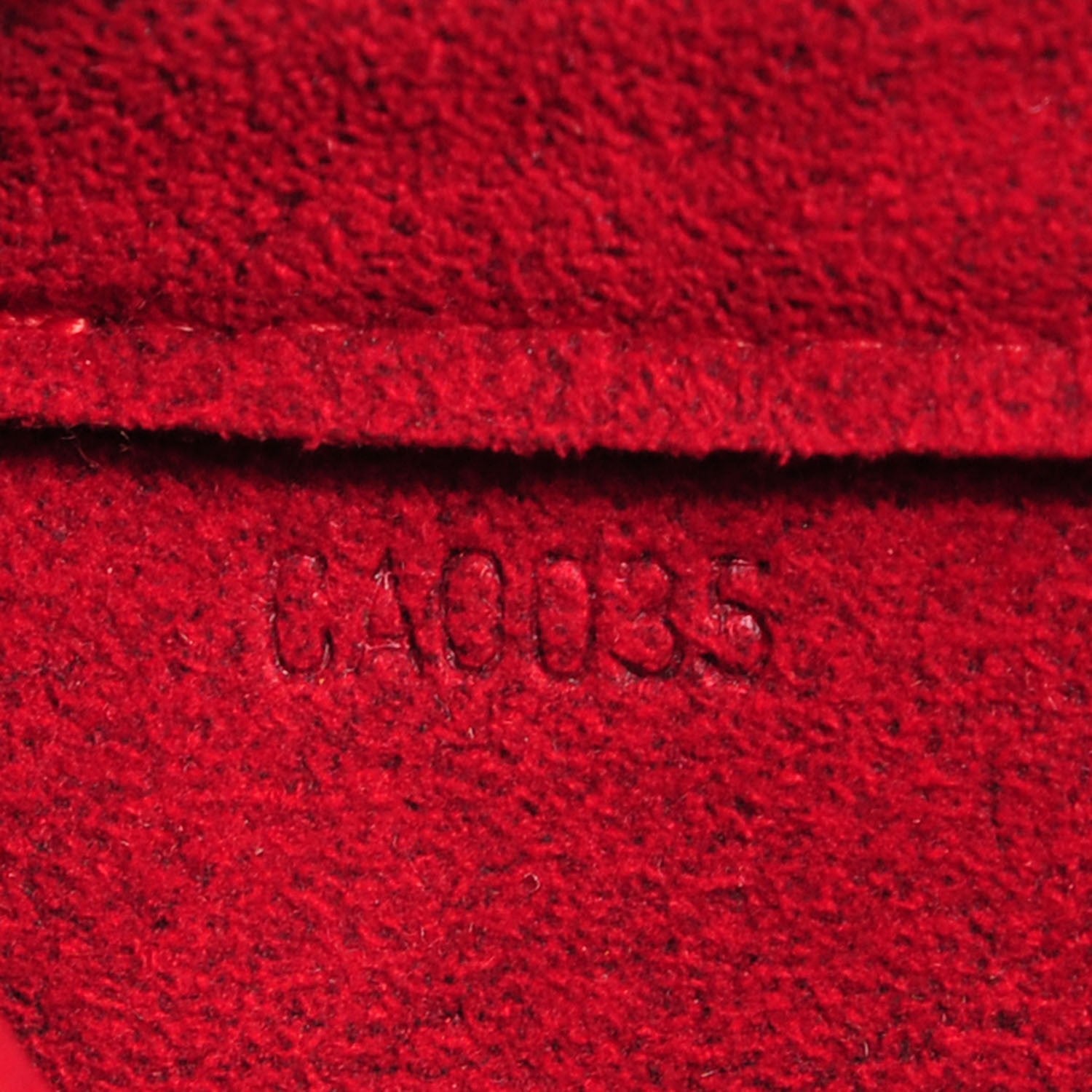Louis Vuitton Monogram Viva-Cite PM 7 of 7