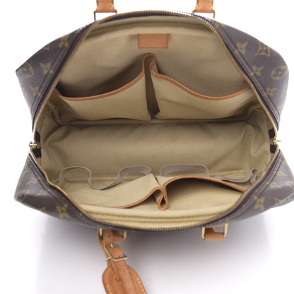Louis Vuitton Monogram Deauville 5 of 14