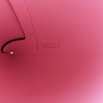 Louis Vuitton Monogram Escale Large Kirigami Pochette Pastel 7 of 8