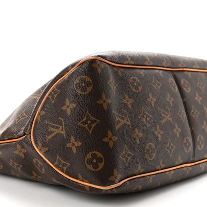 Louis Vuitton Monogram Delightful MM 8 of 9