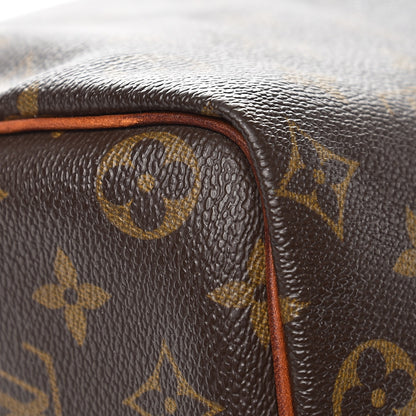 Louis Vuitton Monogram Speedy 35 10 of 19