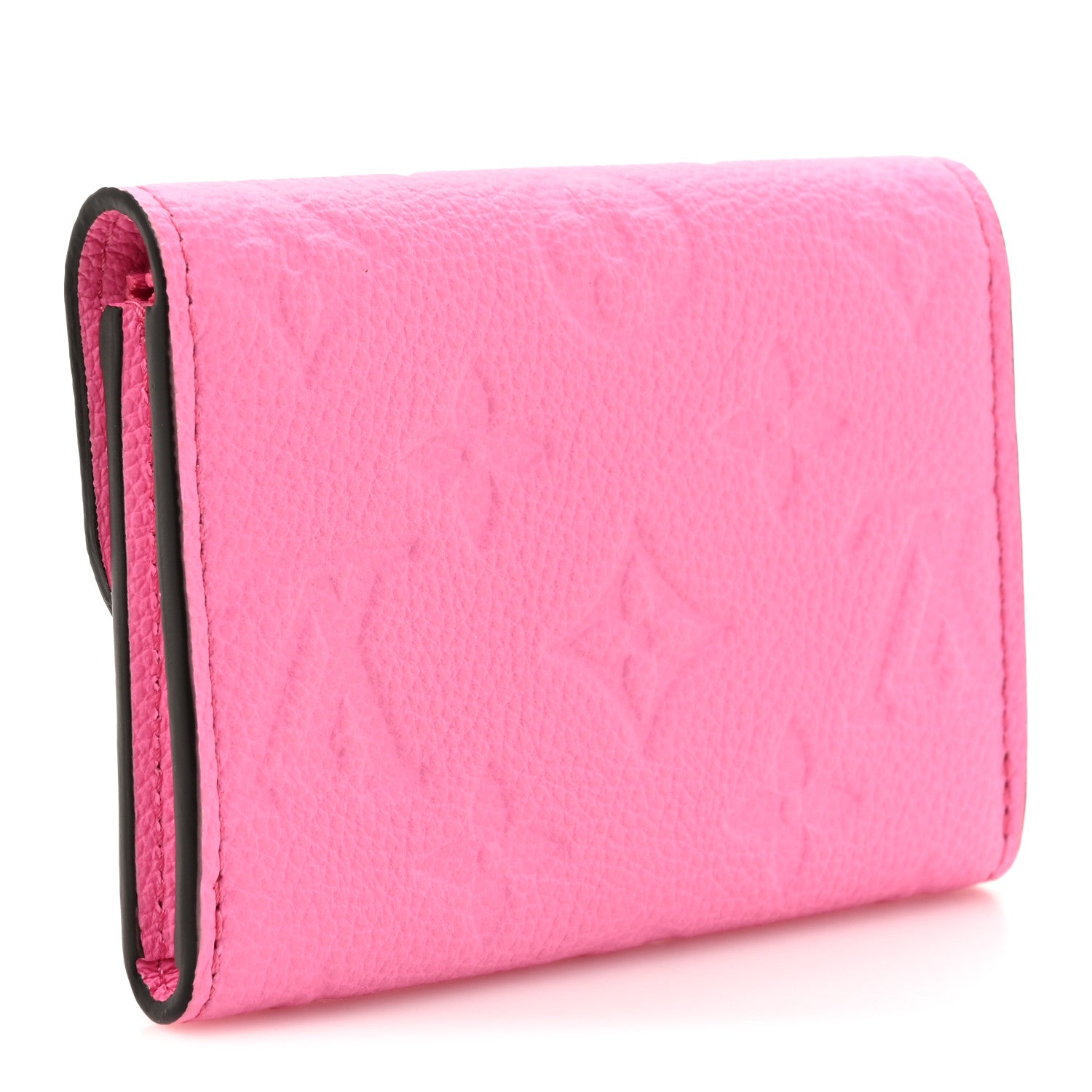Louis Vuitton Empreinte Rosalie Coin Purse Rose Lollipop 3 of 7