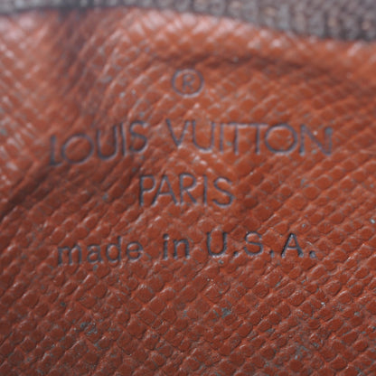 Louis Vuitton Monogram Key Pouch 6 of 7